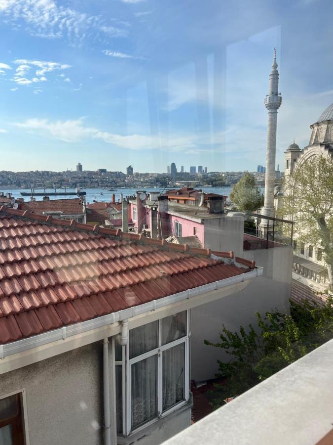The Pillo Mansion Apartment Istanbul Exterior photo
