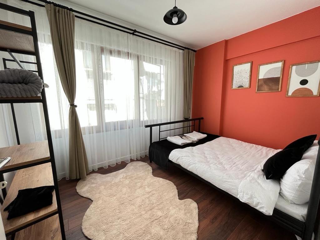 The Pillo Mansion Apartment Istanbul Exterior photo