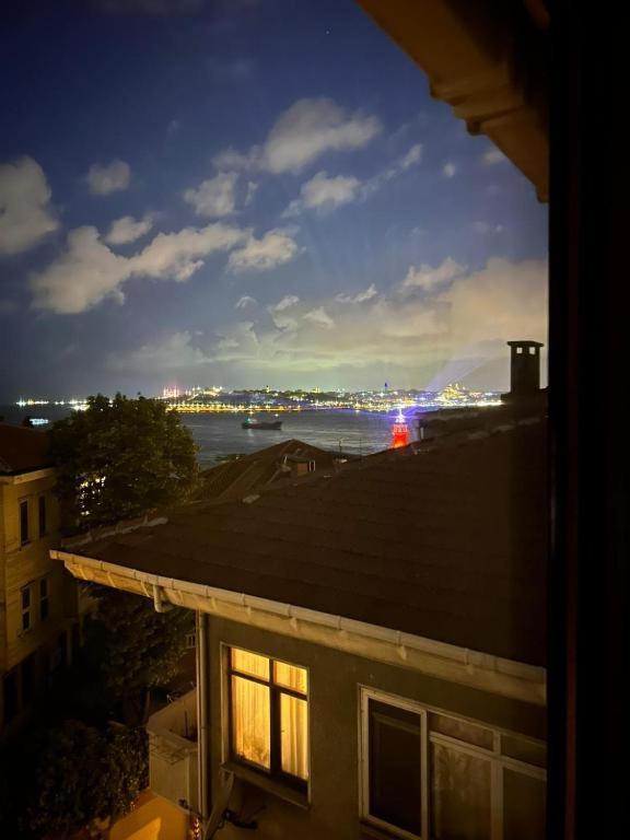 The Pillo Mansion Apartment Istanbul Exterior photo